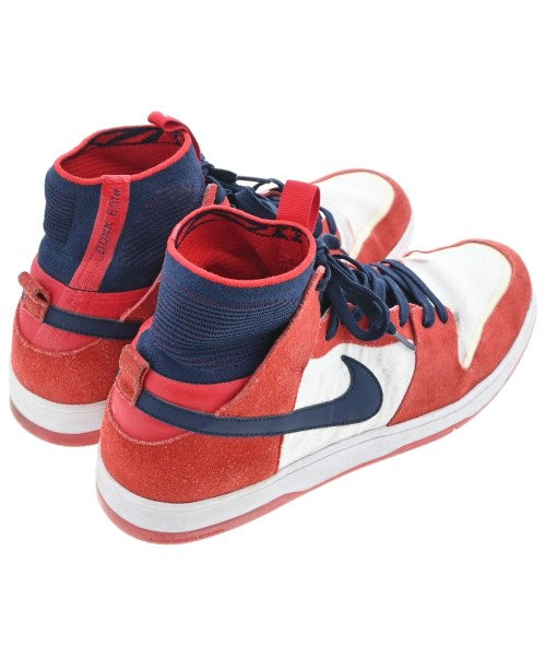 NIKE รองเท้าผ้าใบ