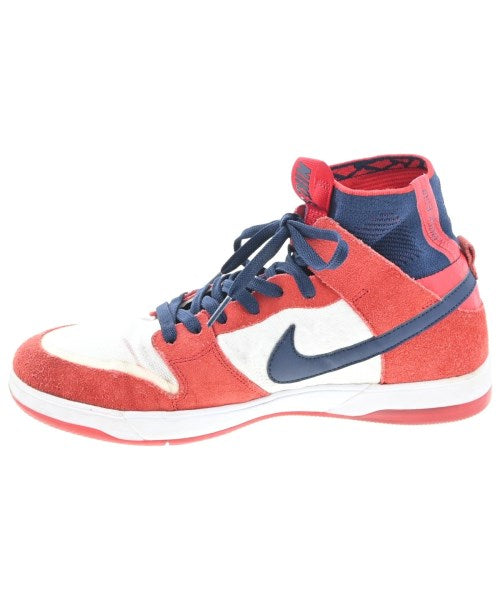 NIKE รองเท้าผ้าใบ