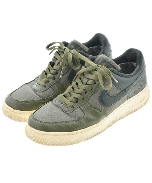 NIKE รองเท้าผ้าใบ