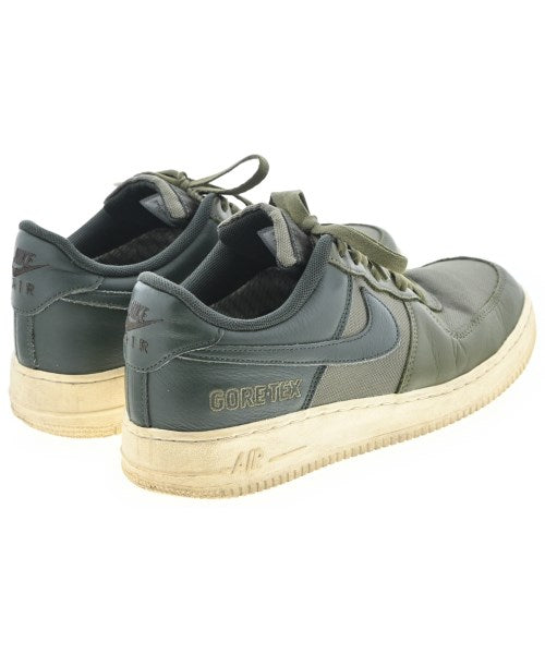 NIKE รองเท้าผ้าใบ