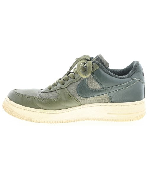 NIKE รองเท้าผ้าใบ