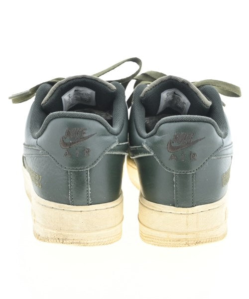 NIKE รองเท้าผ้าใบ