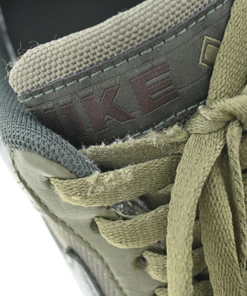 NIKE รองเท้าผ้าใบ