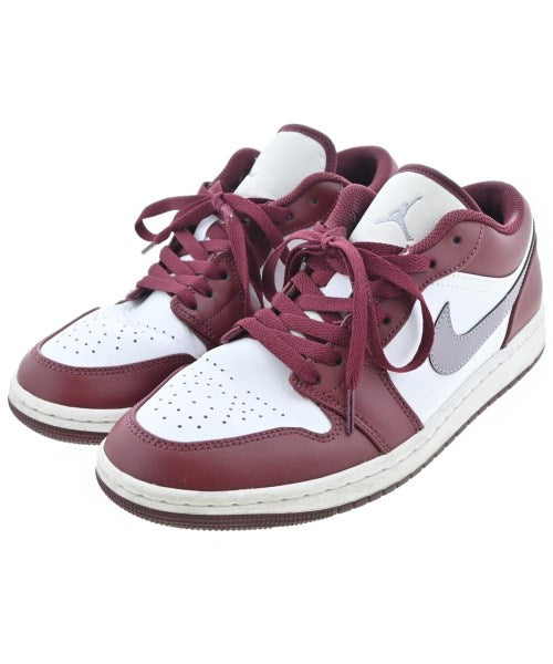 NIKE รองเท้าผ้าใบ