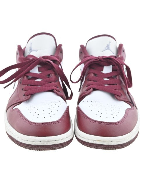 NIKE รองเท้าผ้าใบ
