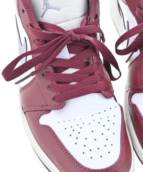NIKE รองเท้าผ้าใบ