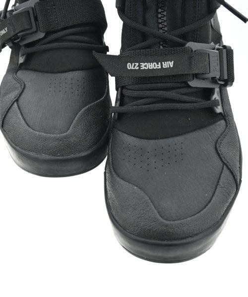 NIKE รองเท้าผ้าใบ