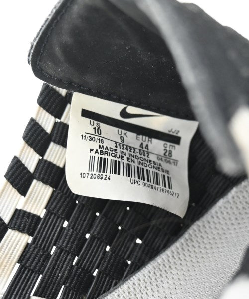 NIKE รองเท้าผ้าใบ