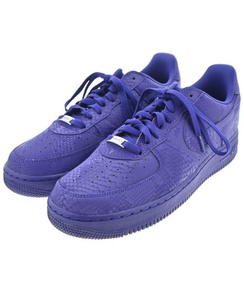 NIKE รองเท้าผ้าใบ