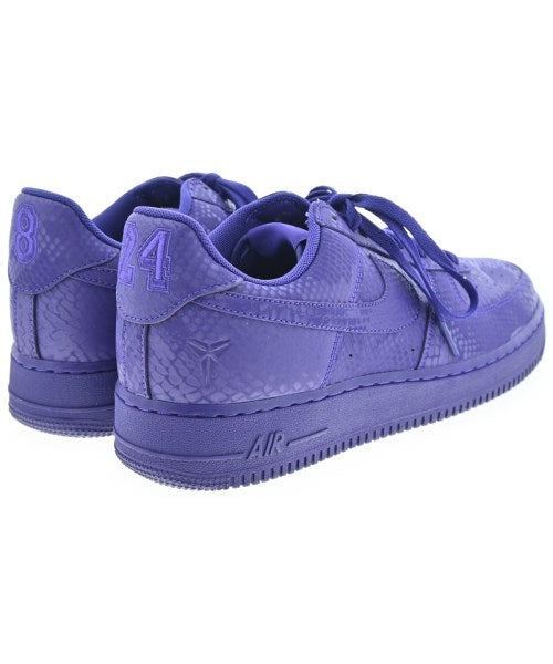 NIKE รองเท้าผ้าใบ