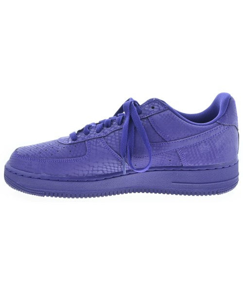 NIKE รองเท้าผ้าใบ