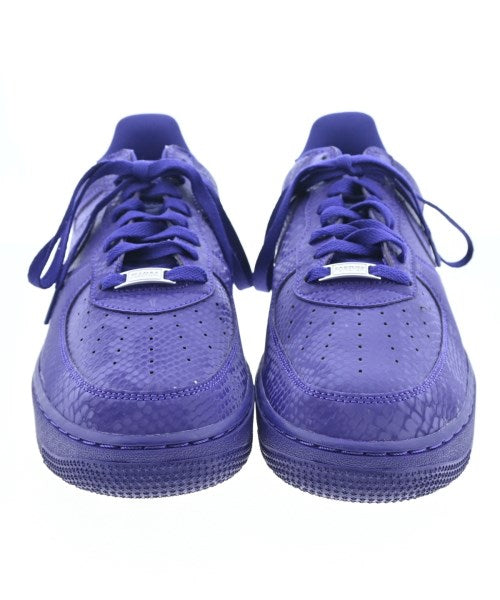 NIKE รองเท้าผ้าใบ