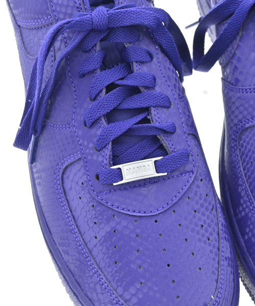 NIKE รองเท้าผ้าใบ