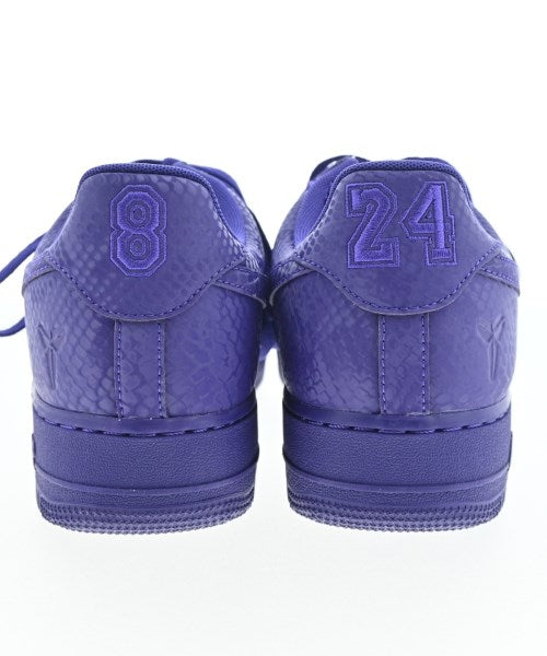 NIKE รองเท้าผ้าใบ