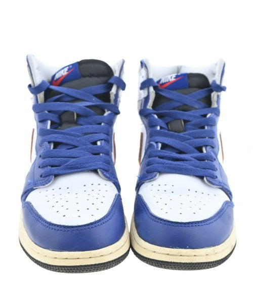 NIKE รองเท้าผ้าใบ