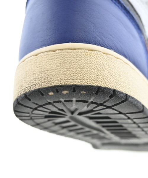 NIKE รองเท้าผ้าใบ