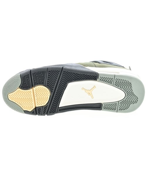 NIKE รองเท้าผ้าใบ