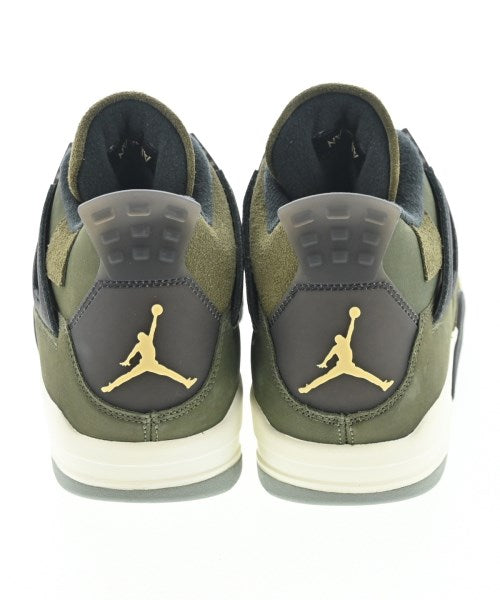 NIKE รองเท้าผ้าใบ