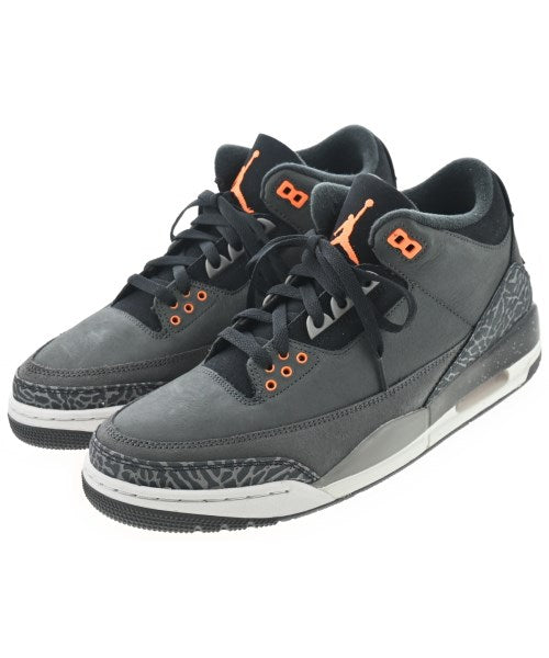 NIKE รองเท้าผ้าใบ