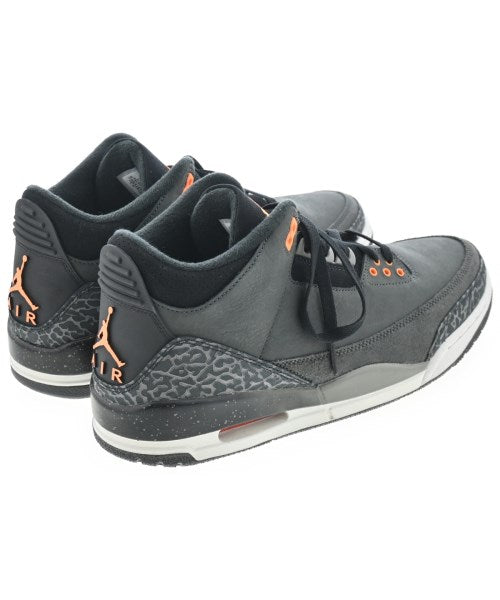 NIKE รองเท้าผ้าใบ