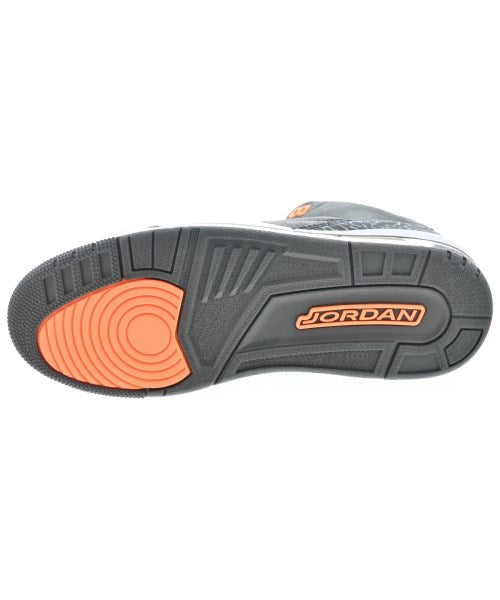 NIKE รองเท้าผ้าใบ