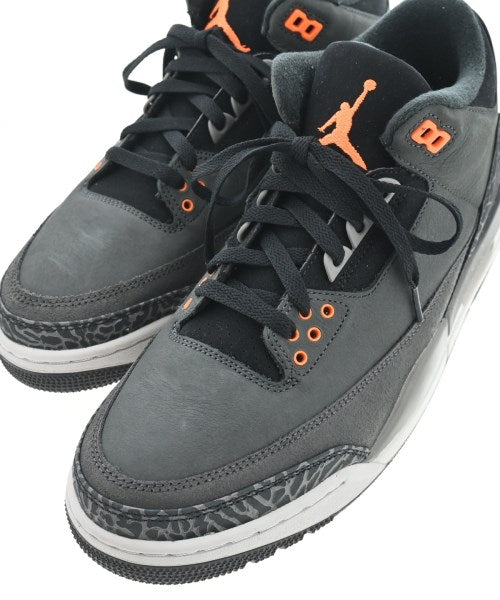 NIKE รองเท้าผ้าใบ