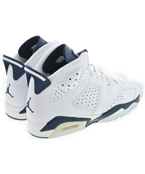 NIKE รองเท้าผ้าใบ