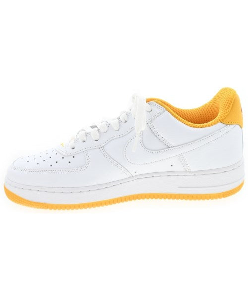 NIKE รองเท้าผ้าใบ