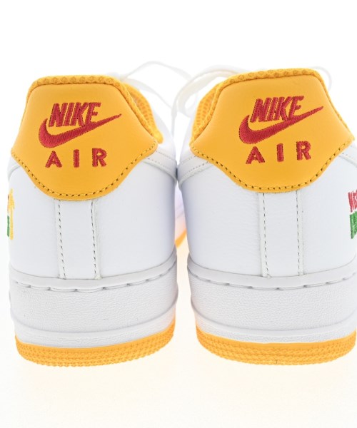 NIKE รองเท้าผ้าใบ