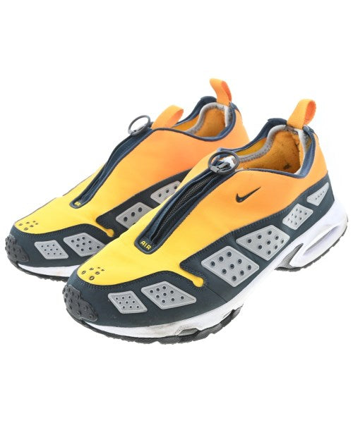 NIKE รองเท้าผ้าใบ