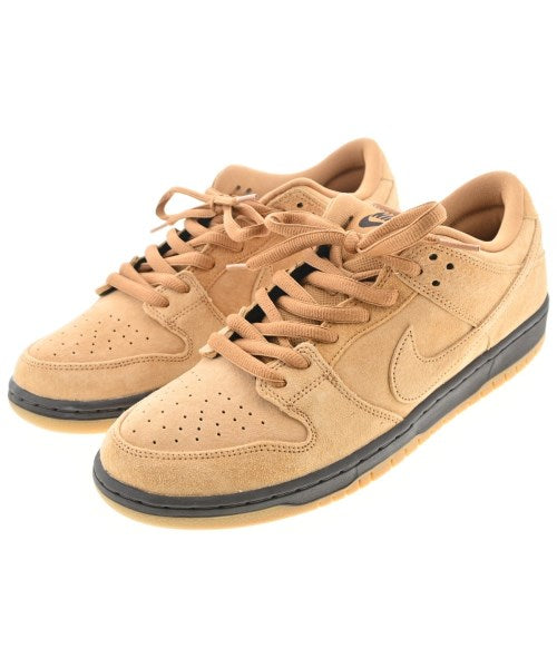 NIKE รองเท้าผ้าใบ