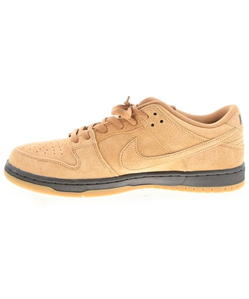 NIKE รองเท้าผ้าใบ