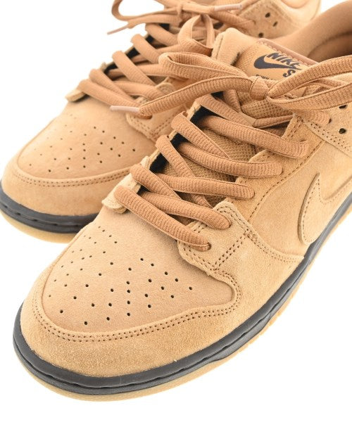 NIKE รองเท้าผ้าใบ