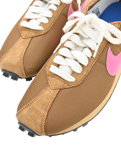 NIKE รองเท้าผ้าใบ