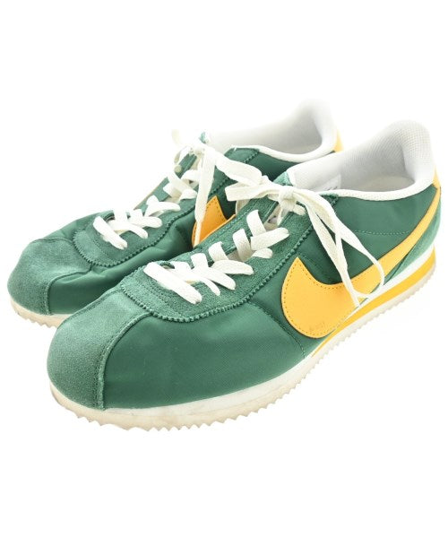 NIKE รองเท้าผ้าใบ