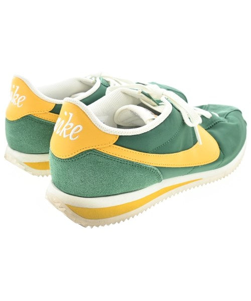 NIKE รองเท้าผ้าใบ