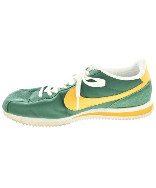 NIKE รองเท้าผ้าใบ