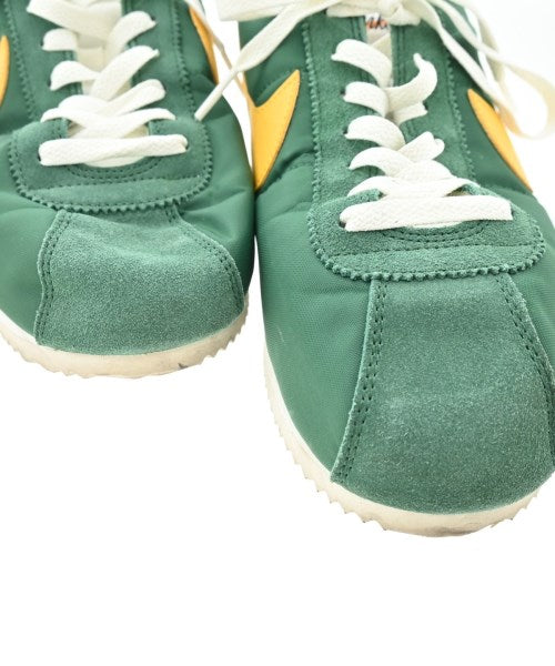 NIKE รองเท้าผ้าใบ