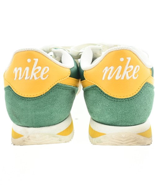 NIKE รองเท้าผ้าใบ