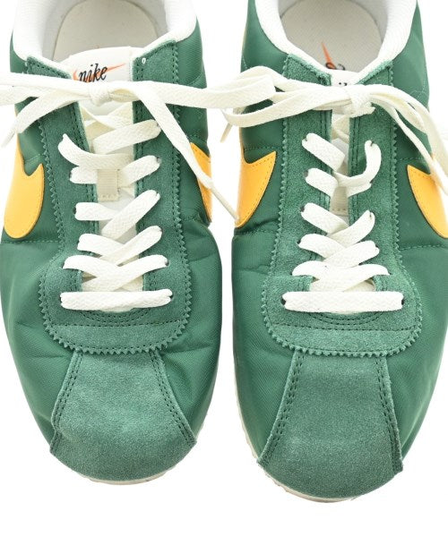 NIKE รองเท้าผ้าใบ