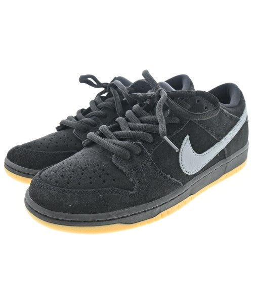 NIKE รองเท้าผ้าใบ