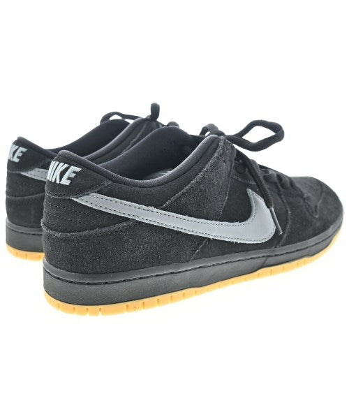 NIKE รองเท้าผ้าใบ