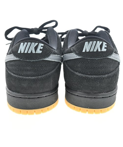NIKE รองเท้าผ้าใบ
