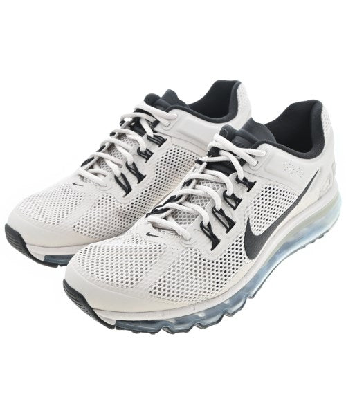 NIKE รองเท้าผ้าใบ