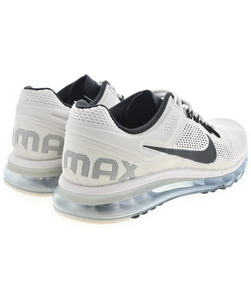 NIKE รองเท้าผ้าใบ