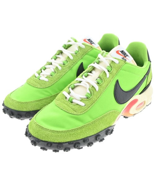 NIKE รองเท้าผ้าใบ