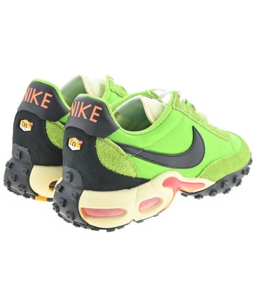 NIKE รองเท้าผ้าใบ
