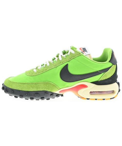 NIKE รองเท้าผ้าใบ