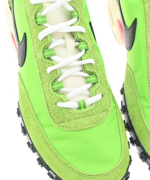 NIKE รองเท้าผ้าใบ