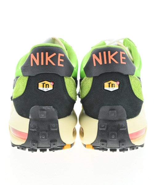 NIKE รองเท้าผ้าใบ